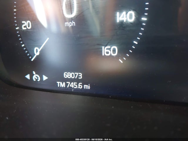 YV4162UM9L2347618 Volvo Xc40 T5 R-design