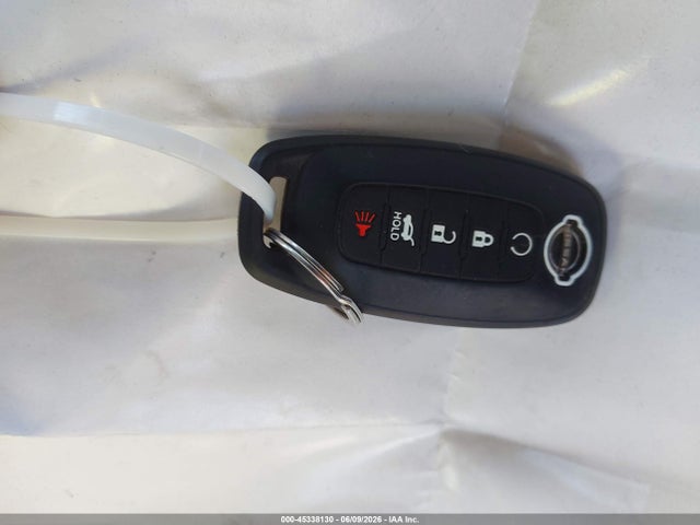 Nissan Sentra S Xtronic Cvt 2024 3N1AB8BV4RY204909 Image 11
