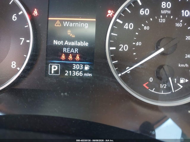 Nissan Sentra S Xtronic Cvt 2024 3N1AB8BV4RY204909 Image 15