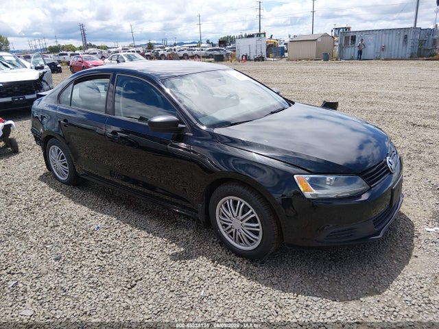 Volkswagen Jetta 2.0l Tdi Value Edition 2014 3VWLL7AJ9EM445553 головне зображення
