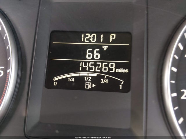 2014 Volkswagen Jetta 2.0l Tdi Value Edition მანქანა იყიდება აუქციონზე, vin: 3VWLL7AJ9EM445553, აუქციონის ნომერი: 45338135