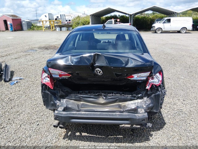 2014 Volkswagen Jetta 2.0l Tdi Value Edition მანქანა იყიდება აუქციონზე, vin: 3VWLL7AJ9EM445553, აუქციონის ნომერი: 45338135