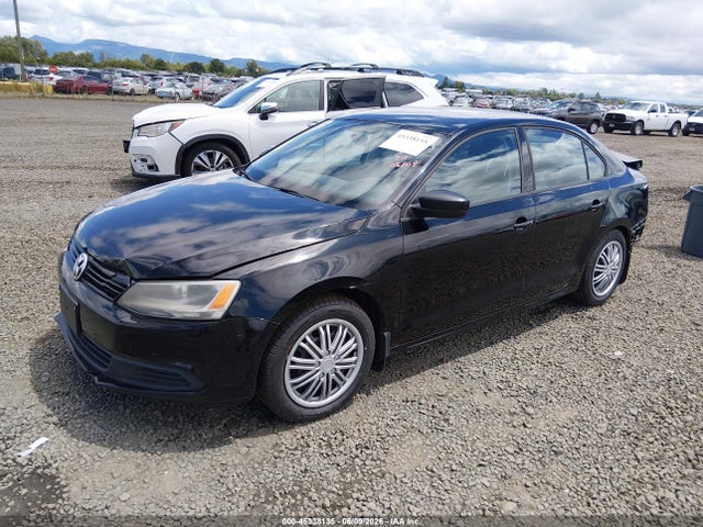 2014 Volkswagen Jetta 2.0l Tdi Value Edition მანქანა იყიდება აუქციონზე, vin: 3VWLL7AJ9EM445553, აუქციონის ნომერი: 45338135