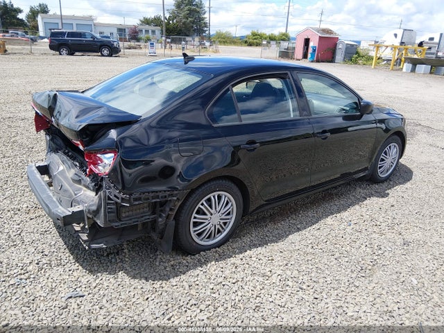 2014 Volkswagen Jetta 2.0l Tdi Value Edition მანქანა იყიდება აუქციონზე, vin: 3VWLL7AJ9EM445553, აუქციონის ნომერი: 45338135