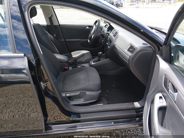 2014 Volkswagen Jetta 2.0l Tdi Value Edition მანქანა იყიდება აუქციონზე, vin: 3VWLL7AJ9EM445553, აუქციონის ნომერი: 45338135