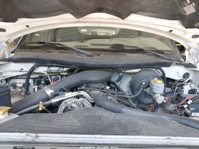 Продажа на аукционе авто 2001 Dodge Ram 1500 St, vin: 3B7HF13Z81G712531, номер лота: 45338138