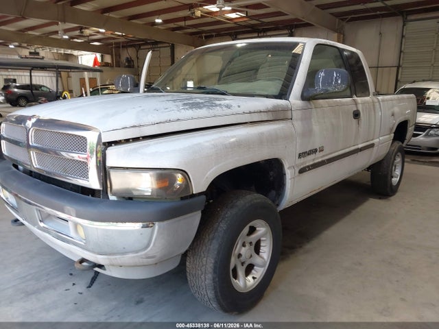 Продажа на аукционе авто 2001 Dodge Ram 1500 St, vin: 3B7HF13Z81G712531, номер лота: 45338138