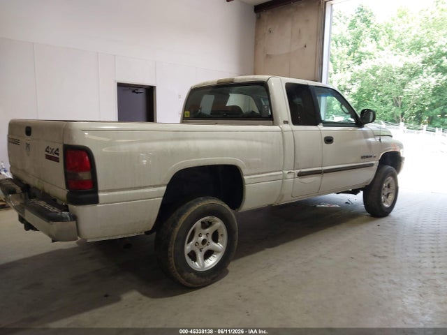 Продажа на аукционе авто 2001 Dodge Ram 1500 St, vin: 3B7HF13Z81G712531, номер лота: 45338138
