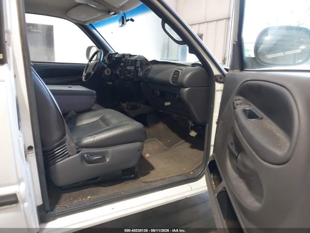 Продажа на аукционе авто 2001 Dodge Ram 1500 St, vin: 3B7HF13Z81G712531, номер лота: 45338138