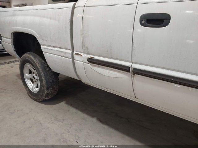 Продажа на аукционе авто 2001 Dodge Ram 1500 St, vin: 3B7HF13Z81G712531, номер лота: 45338138