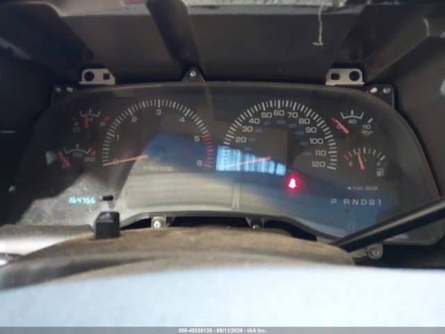 Продажа на аукционе авто 2001 Dodge Ram 1500 St, vin: 3B7HF13Z81G712531, номер лота: 45338138