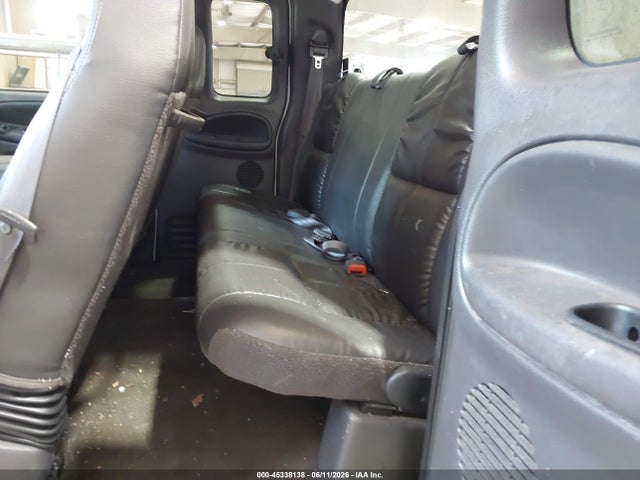 Продажа на аукционе авто 2001 Dodge Ram 1500 St, vin: 3B7HF13Z81G712531, номер лота: 45338138