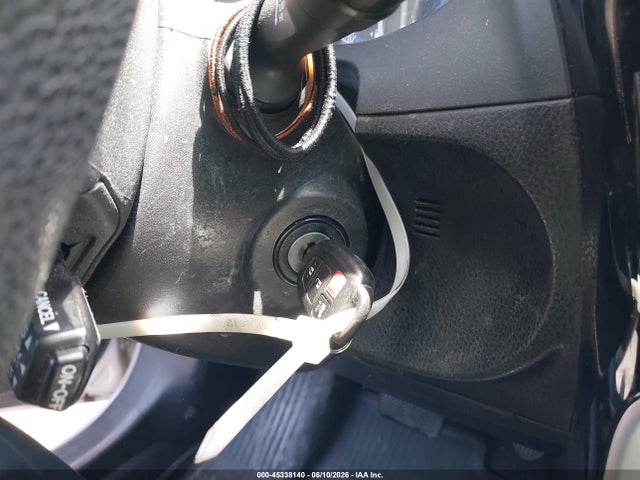 45338140 :رقم المزاد ، 2T1BURHE9KC158637 vin ، 2019 Toyota Corolla Le مزاد بيع