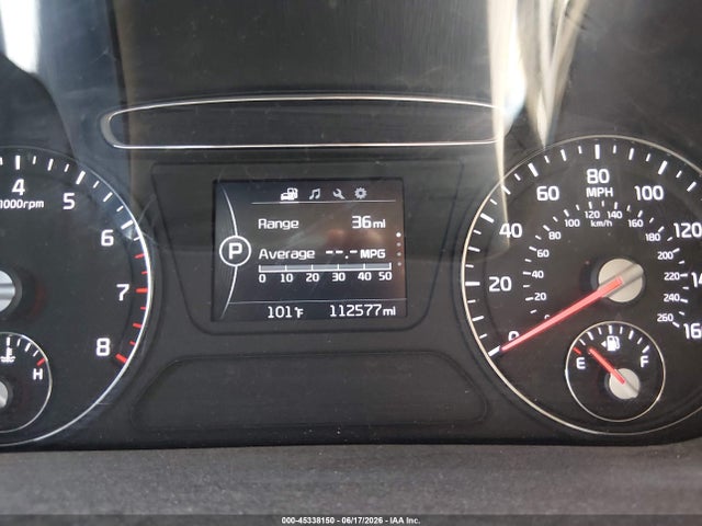 KIA Sorento 3.3l Lx 2018 5XYPG4A52JG359874 Image 15