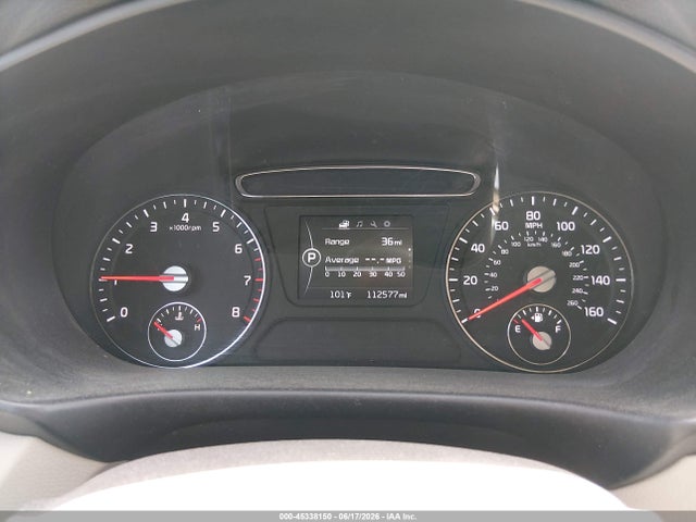 KIA Sorento 3.3l Lx 2018 5XYPG4A52JG359874 Image 7