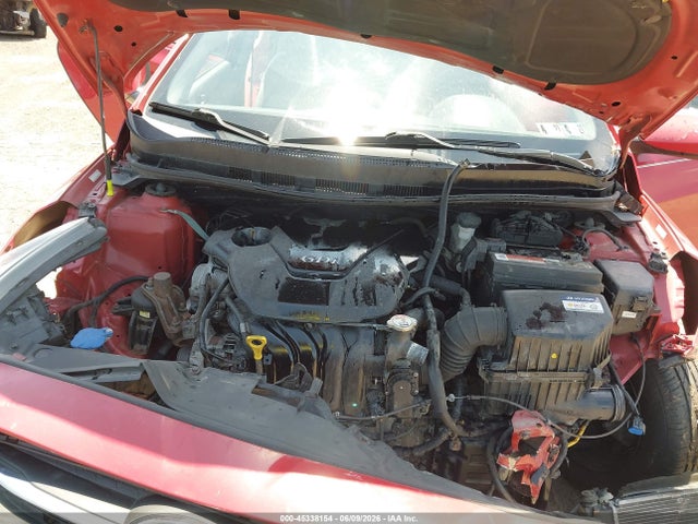 Hyundai ACCENT GS 2015 KMHCT5AE7FU225119 Image 10