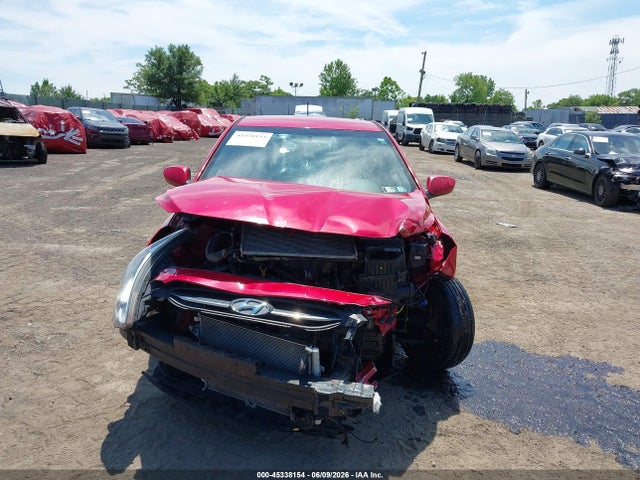 Hyundai ACCENT GS 2015 KMHCT5AE7FU225119 Image 12
