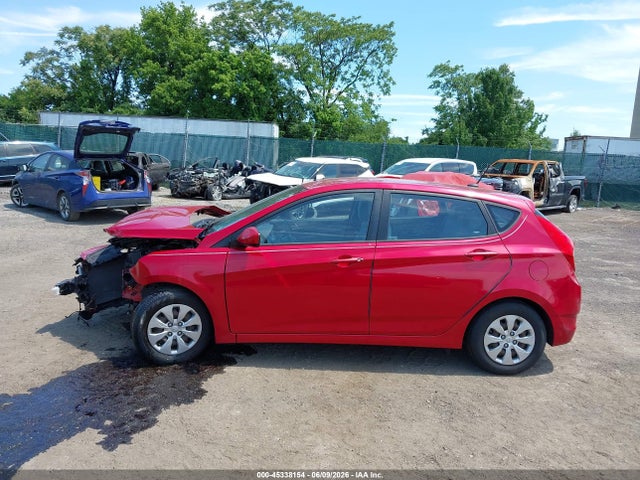 Hyundai ACCENT GS 2015 KMHCT5AE7FU225119 Image 14
