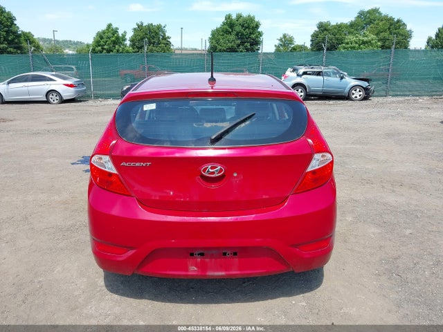 Hyundai ACCENT GS 2015 KMHCT5AE7FU225119 Image 16