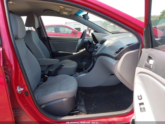 Hyundai ACCENT GS 2015 KMHCT5AE7FU225119 Image 5