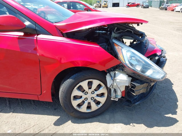 Hyundai ACCENT GS 2015 KMHCT5AE7FU225119 Image 6