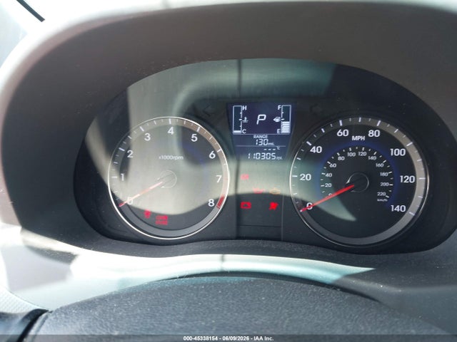 Hyundai ACCENT GS 2015 KMHCT5AE7FU225119 Image 7