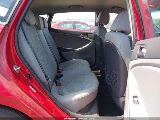 Hyundai ACCENT GS 2015 KMHCT5AE7FU225119 Image 8