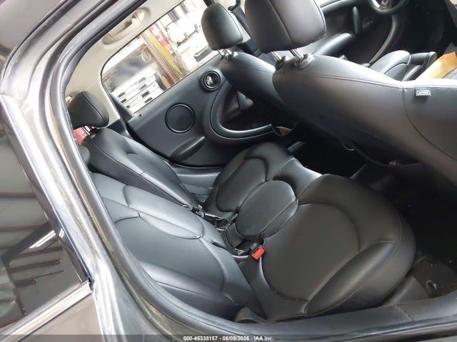 45338157 :رقم المزاد ، WMWZC5C58CWL61106 vin ، 2012 Mini Cooper S Countryman مزاد بيع