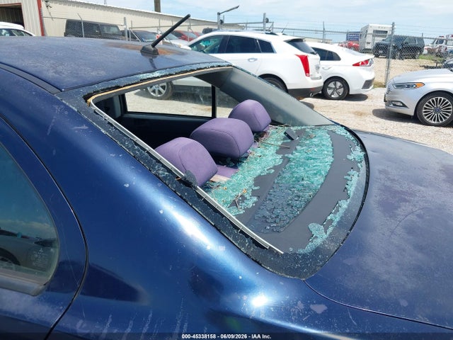45338158 :رقم المزاد ، JA32U2FU2EU011714 vin ، 2014 Mitsubishi Lancer Es مزاد بيع