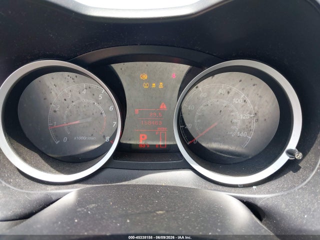 Aukcja sprzedaży 2014 Mitsubishi Lancer Es, vin: JA32U2FU2EU011714, numer aukcji: 45338158