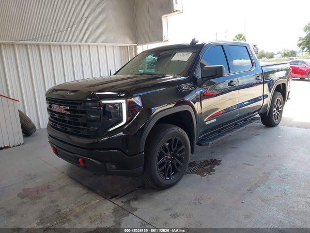 2024 Gmc Sierra 1500 2wd  Short Box Elevation მანქანა იყიდება აუქციონზე, vin: 3GTPHCEDXRG259141, აუქციონის ნომერი: 45338159