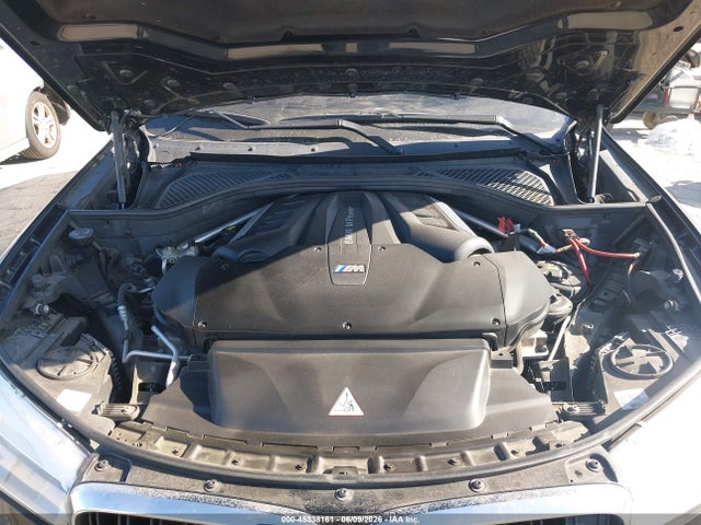 BMW X5 M 2016 5YMKT6C54G0R78366 Image 10