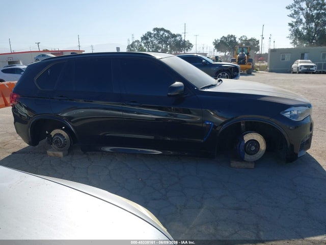 BMW X5 M 2016 5YMKT6C54G0R78366 Image 12