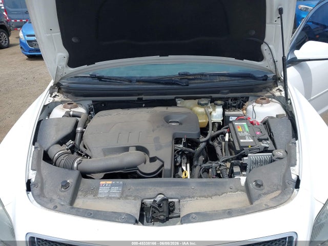 45338166 :رقم المزاد ، 1G1ZC5E01CF379640 vin ، 2012 Chevrolet Malibu 1lt مزاد بيع