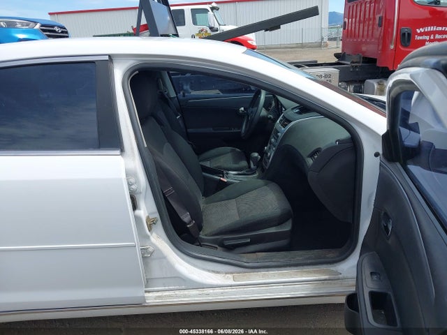 45338166 :رقم المزاد ، 1G1ZC5E01CF379640 vin ، 2012 Chevrolet Malibu 1lt مزاد بيع