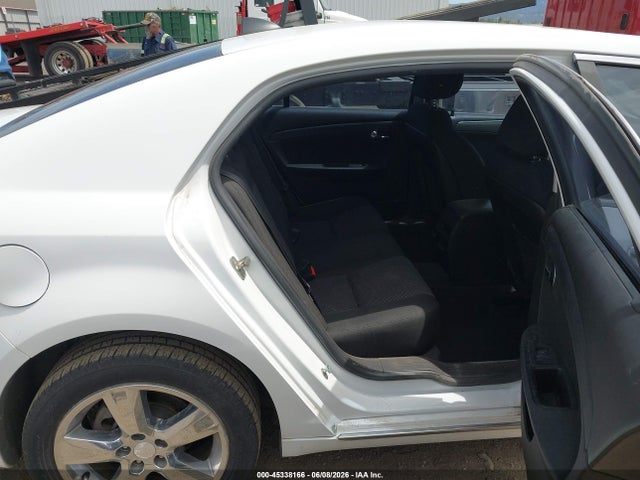 45338166 :رقم المزاد ، 1G1ZC5E01CF379640 vin ، 2012 Chevrolet Malibu 1lt مزاد بيع