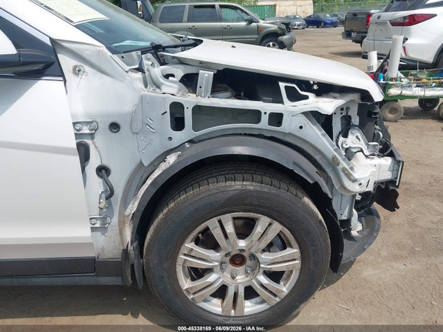 Продаж на аукціоні авто 2010 Cadillac Srx Luxury Collection, vin: 3GYFNAEY1AS657149, номер лоту: 45338169