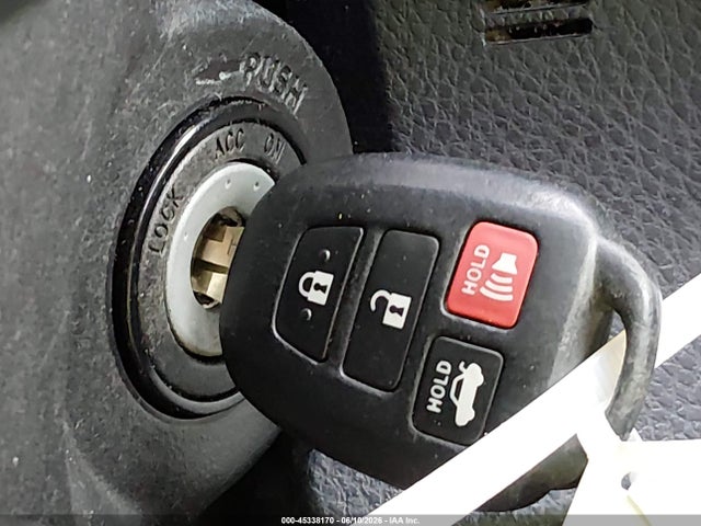 Aukcja sprzedaży 2015 Toyota Corolla Le Plus, vin: 2T1BURHE7FC347129, numer aukcji: 45338170