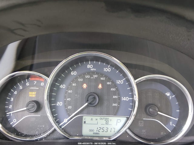 Aukcja sprzedaży 2015 Toyota Corolla Le Plus, vin: 2T1BURHE7FC347129, numer aukcji: 45338170