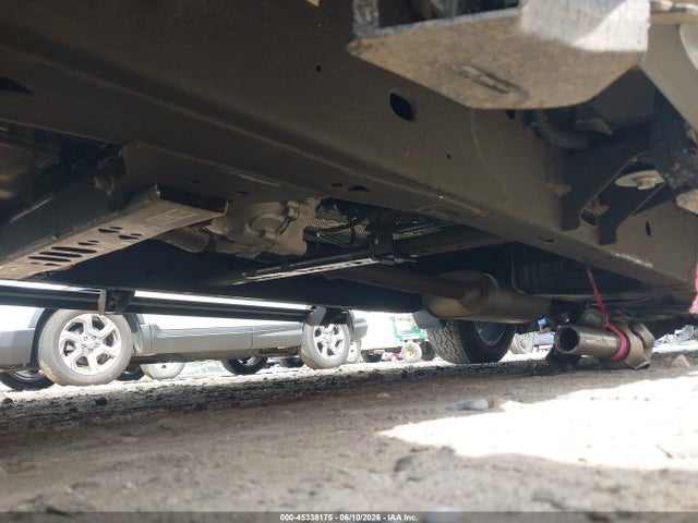 2025 Gmc Sierra 1500 4wd  Standard Box Pro მანქანა იყიდება აუქციონზე, vin: 1GTRUAED5SZ172536, აუქციონის ნომერი: 45338175