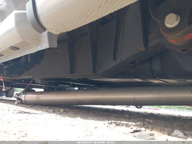 2025 Gmc Sierra 1500 4wd  Standard Box Pro მანქანა იყიდება აუქციონზე, vin: 1GTRUAED5SZ172536, აუქციონის ნომერი: 45338175