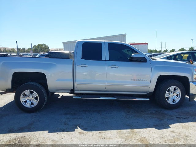 Продаж на аукціоні авто 2016 Chevrolet Silverado 1500 Lt, vin: 1GCRCREC9GZ397395, номер лоту: 45338177