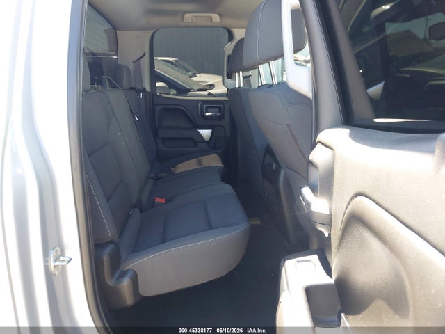 Продаж на аукціоні авто 2016 Chevrolet Silverado 1500 Lt, vin: 1GCRCREC9GZ397395, номер лоту: 45338177
