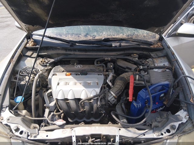 Aukcja sprzedaży 2010 Acura Tsx 2.4, vin: JH4CU2F61AC007868, numer aukcji: 45338178