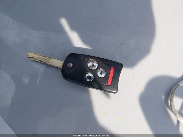 Aukcja sprzedaży 2010 Acura Tsx 2.4, vin: JH4CU2F61AC007868, numer aukcji: 45338178