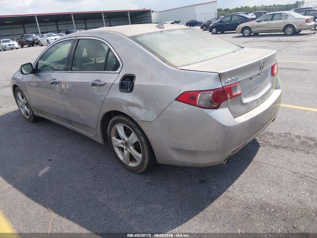 Aukcja sprzedaży 2010 Acura Tsx 2.4, vin: JH4CU2F61AC007868, numer aukcji: 45338178