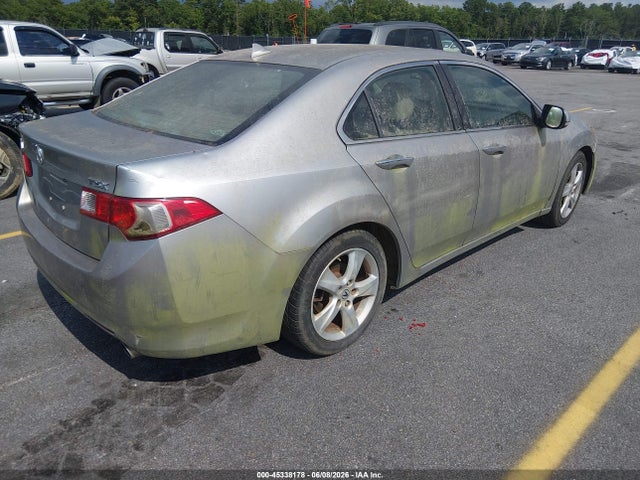 Aukcja sprzedaży 2010 Acura Tsx 2.4, vin: JH4CU2F61AC007868, numer aukcji: 45338178