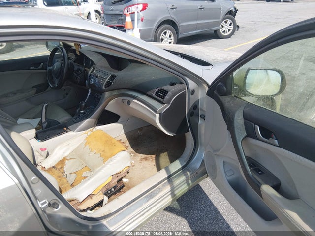 Aukcja sprzedaży 2010 Acura Tsx 2.4, vin: JH4CU2F61AC007868, numer aukcji: 45338178