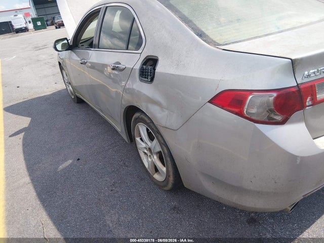 Aukcja sprzedaży 2010 Acura Tsx 2.4, vin: JH4CU2F61AC007868, numer aukcji: 45338178