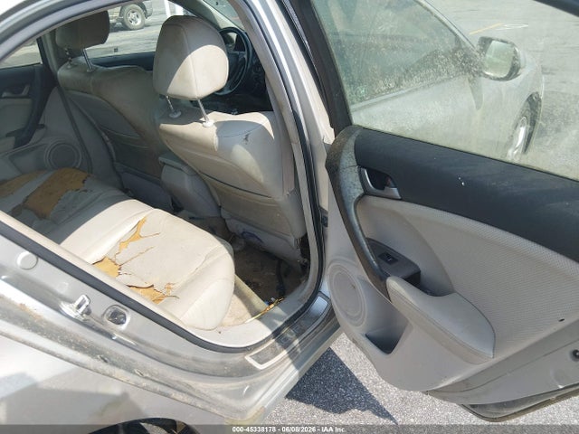 Aukcja sprzedaży 2010 Acura Tsx 2.4, vin: JH4CU2F61AC007868, numer aukcji: 45338178